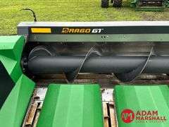 2021  Drago GT  12-30  Corn Head -12R30