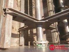 SAC  6035  Turbo Max Feed Wagon