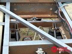 2016  Road Master  Dump Trailer