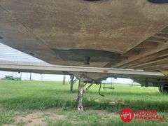 1986  Fruehauf  Van Trailer - 28FT