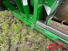 2018  John Deere  635FD  Flex Draper - 35FT