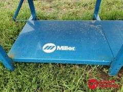 Miller  Welding Table/Workbench