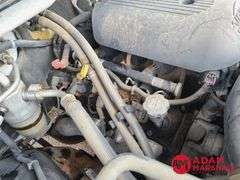 2004  Chevrolet  Silverado 3500  Pickup - Gasoline