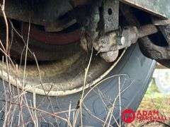 2007  Great Dane  Drop Deck  Trailer - 50FT