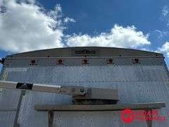 1997  Corn Husker  800  Grain Trailer - 42FT