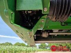 2019  John Deere  708C  Corn Head - 8R30