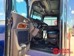 2006  Peterbilt  379  Semi Truck