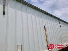 2009  DMF  Hopper  Grain Trailer - 32FT