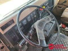 1991  International  8100  Semi Truck
