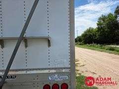 2001  Wilson  Grain Trailer - 42FT