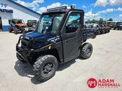 2024  Polaris  Ranger XP1000 Premium