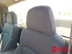 2003  Chevrolet  S10  Pickup - Gasoline