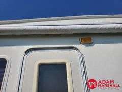 2002  Keystone  Cougar  5th Wheel Camper - 28FT