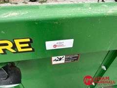 2014  John Deere  612C  Corn Head - 12R30