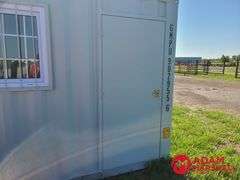 Unused 12FT Container