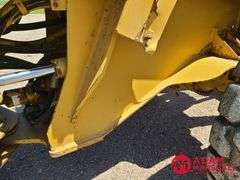 2008  Caterpillar  938G  Wheel Loader