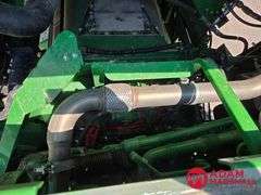 2018  John Deere  S770  Combine