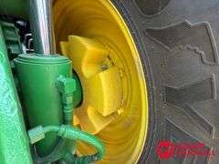 2020  John Deere  8320R  MFWD Tractor