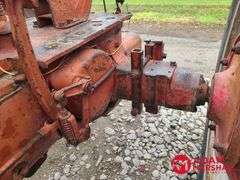 1951  Farmall  H  Tractor w/ Loader - Gasoline