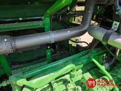 2018  John Deere  S770  Combine