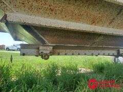1994  DMF  Hopper Grain Trailer - 34FT