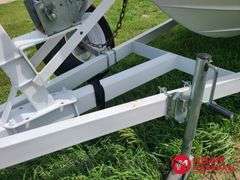 1992  Rinker  186 Captiva  V-Hull Boat - 18FT
