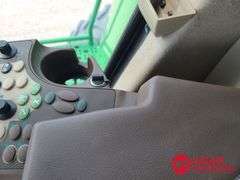 2008  John Deere  9770 STS  Combine