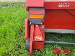 2011  Case IH  3408  Corn Head - 8R36