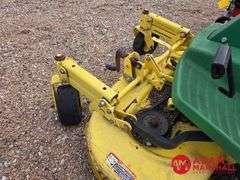 John Deere  F510  Riding Lawn Mower - 48IN