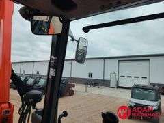 2023  Kubota  M7-152 Deluxe  MFWD Tractor w/ Loader