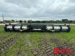 2021  Drago GT  12-30  Corn Head -12R30