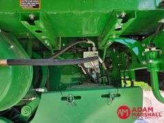 2018  John Deere  S770  Combine
