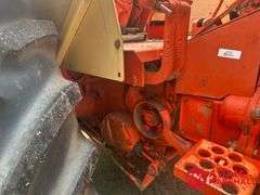 1966  J.I. Case  930  Tractor - Propane