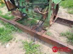 Oliver  188  Power Unit - Gasoline