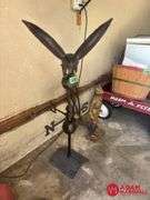 Weather Vane