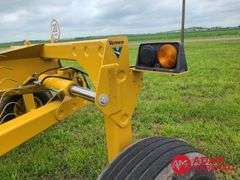 2021  Vermeer  VR2040  20-Wheel Rake - 40FT