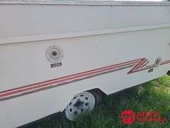 1997  Jayco  Eagle  Pop-Up Camper