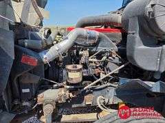 1999  International  9400  Straight Truck