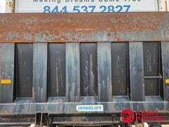 2000  Freightliner  FL60  Box Truck