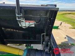 2009  Harvestec  4308  Corn Head - 8R30