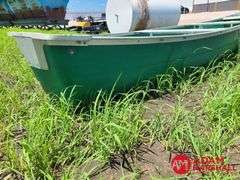 1983  Coleman  Canoe - 16FT