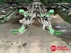 2013  John Deere  612C  Corn Head - 12R30