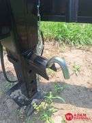 Unused 2025 Industrias America 7014R x 14FT Dump Trailer