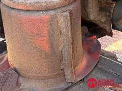 2010  Kuhn  FC 4000  RG Windrower - 13FT