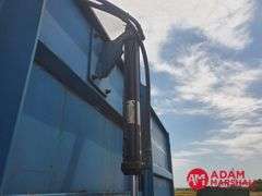 SAC  6035  Turbo Max Feed Wagon