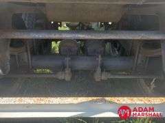 1994  DMF  Hopper Grain Trailer - 34FT