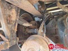 1999  International  9400  Straight Truck
