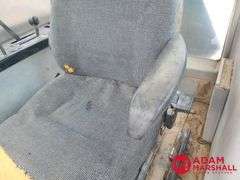1995  Case IH  5240  MFWD Tractor