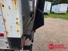 2000  Freightliner  FL60  Box Truck