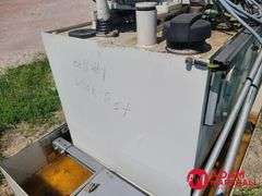 Single Hydraulic Pump Set Up - Electric